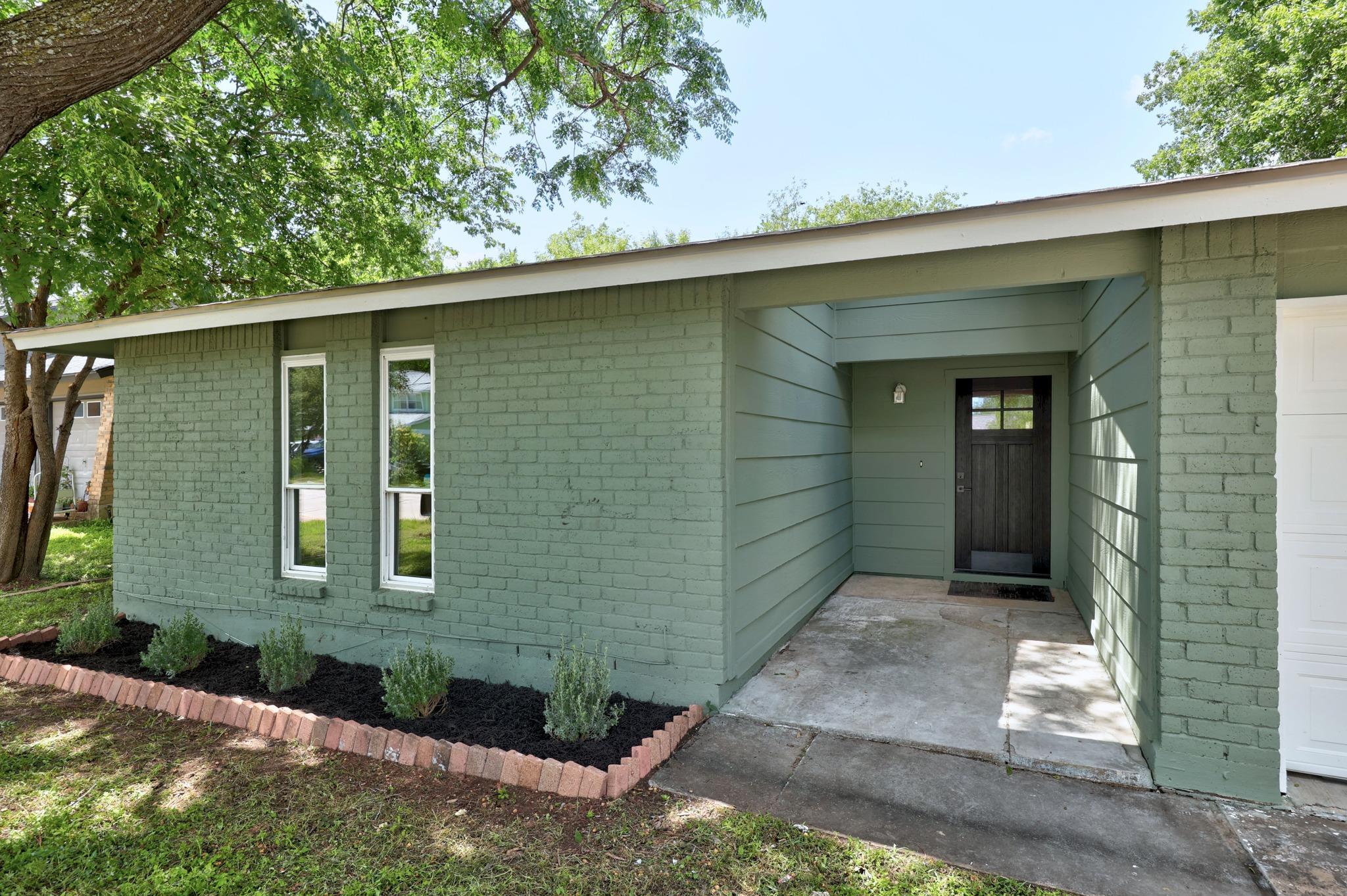 1608 Remuda Circle Round Rock TX 78681