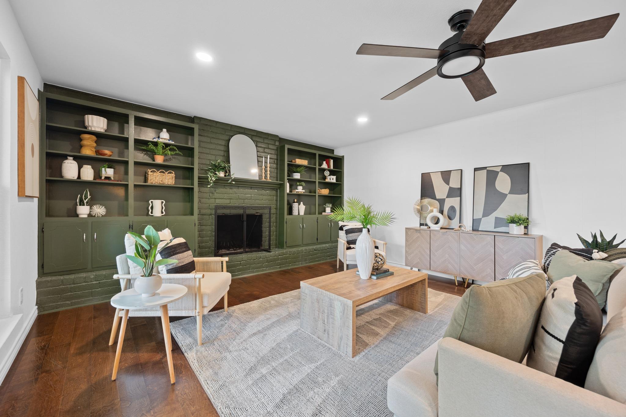1608 Remuda Circle Round Rock TX 78681