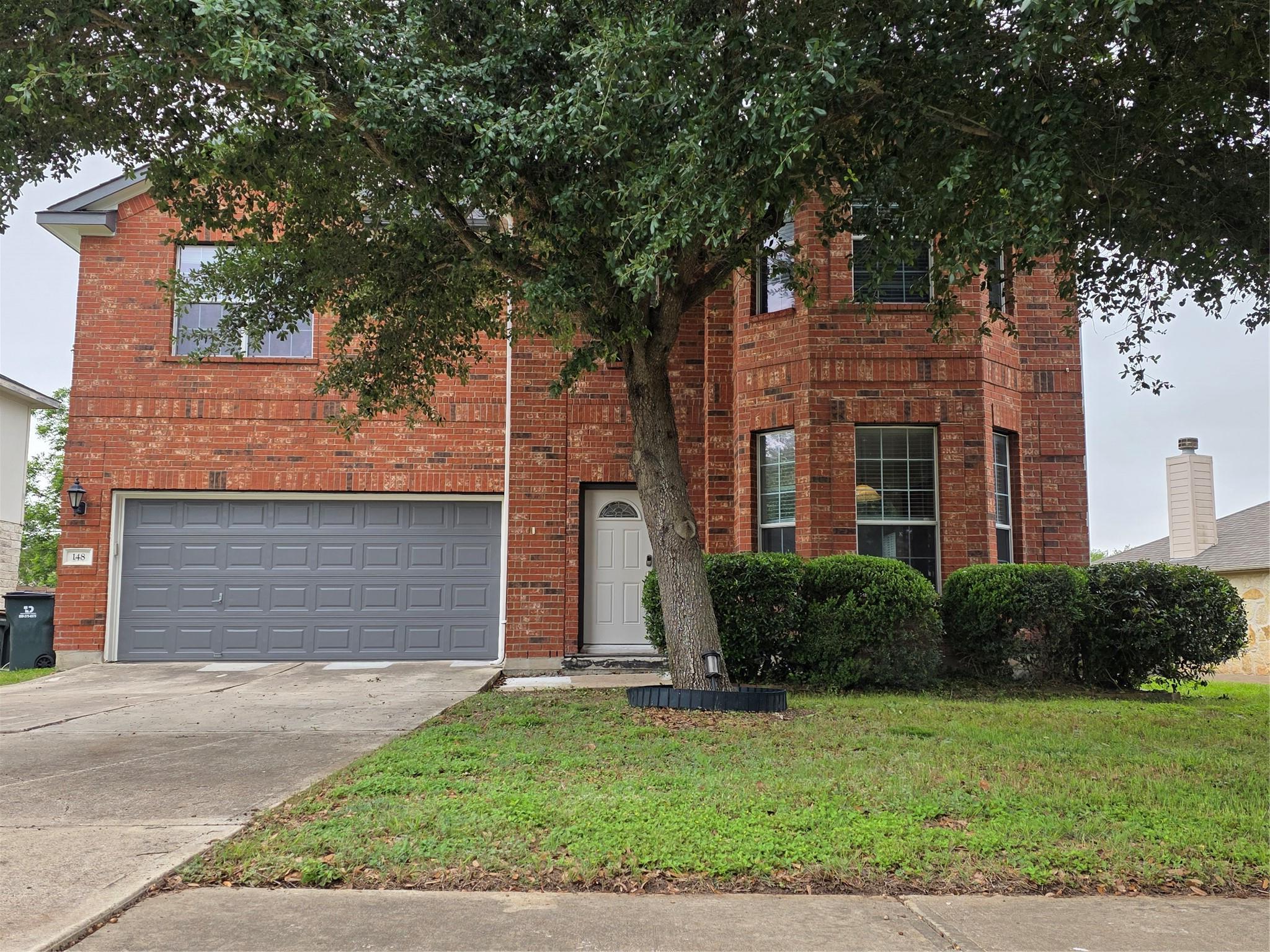 148 Black Cap Run Buda TX 78610