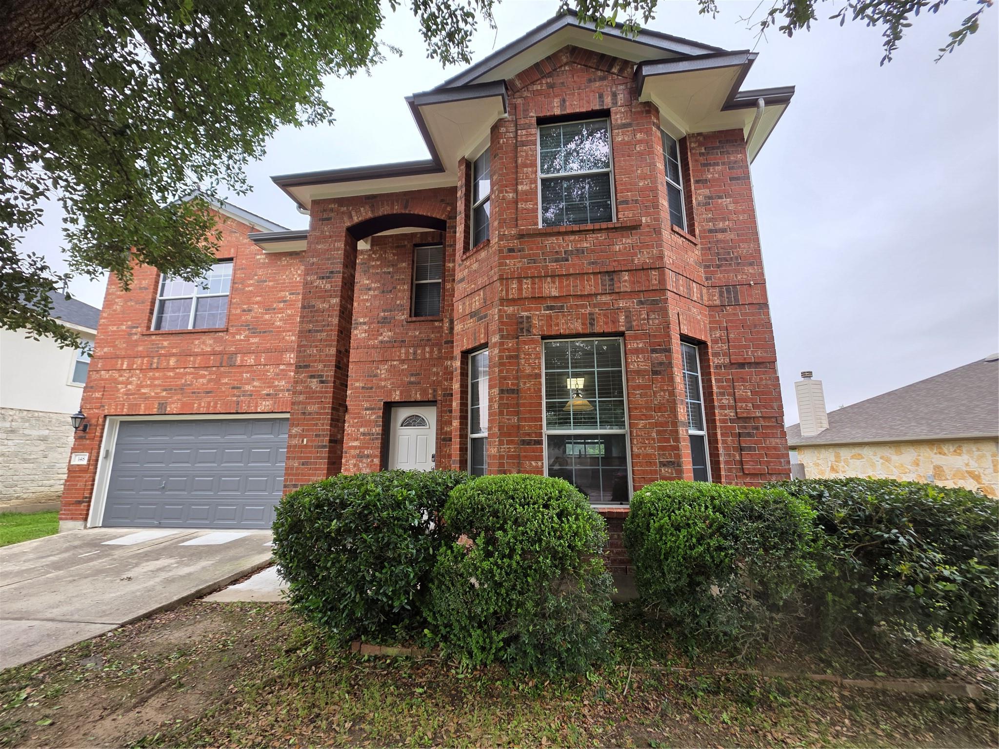 148 Black Cap Run Buda TX 78610