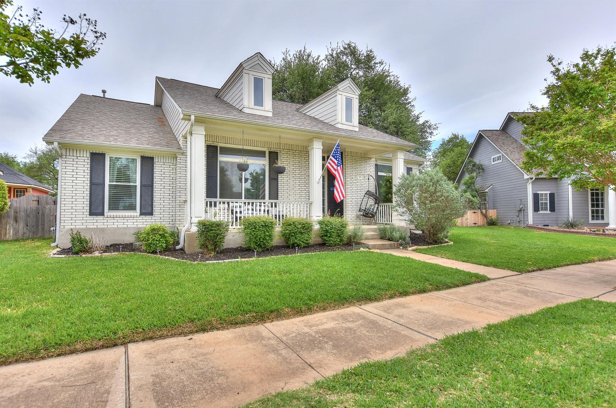 111 Green Grove Georgetown TX 78633
