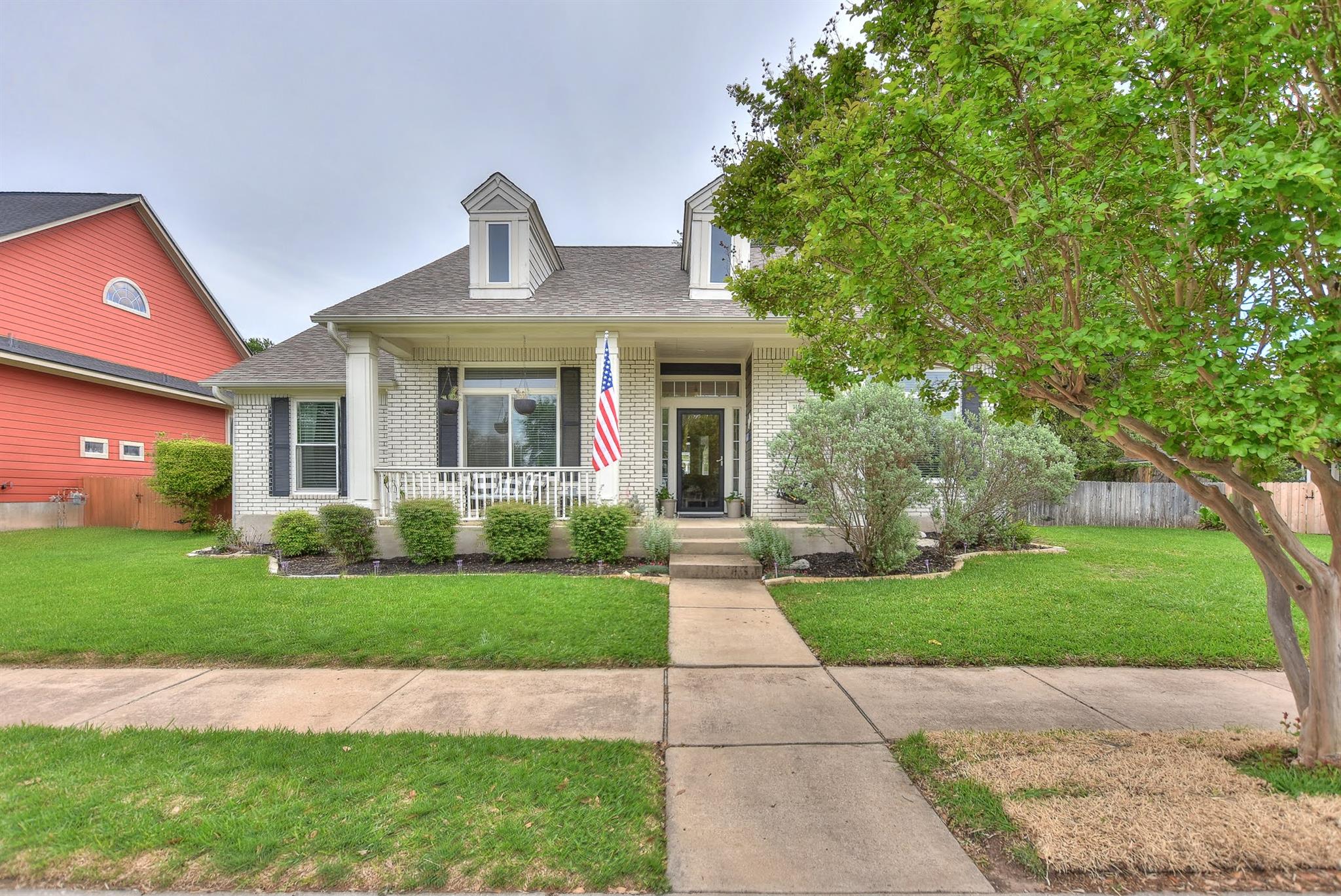 111 Green Grove Georgetown TX 78633
