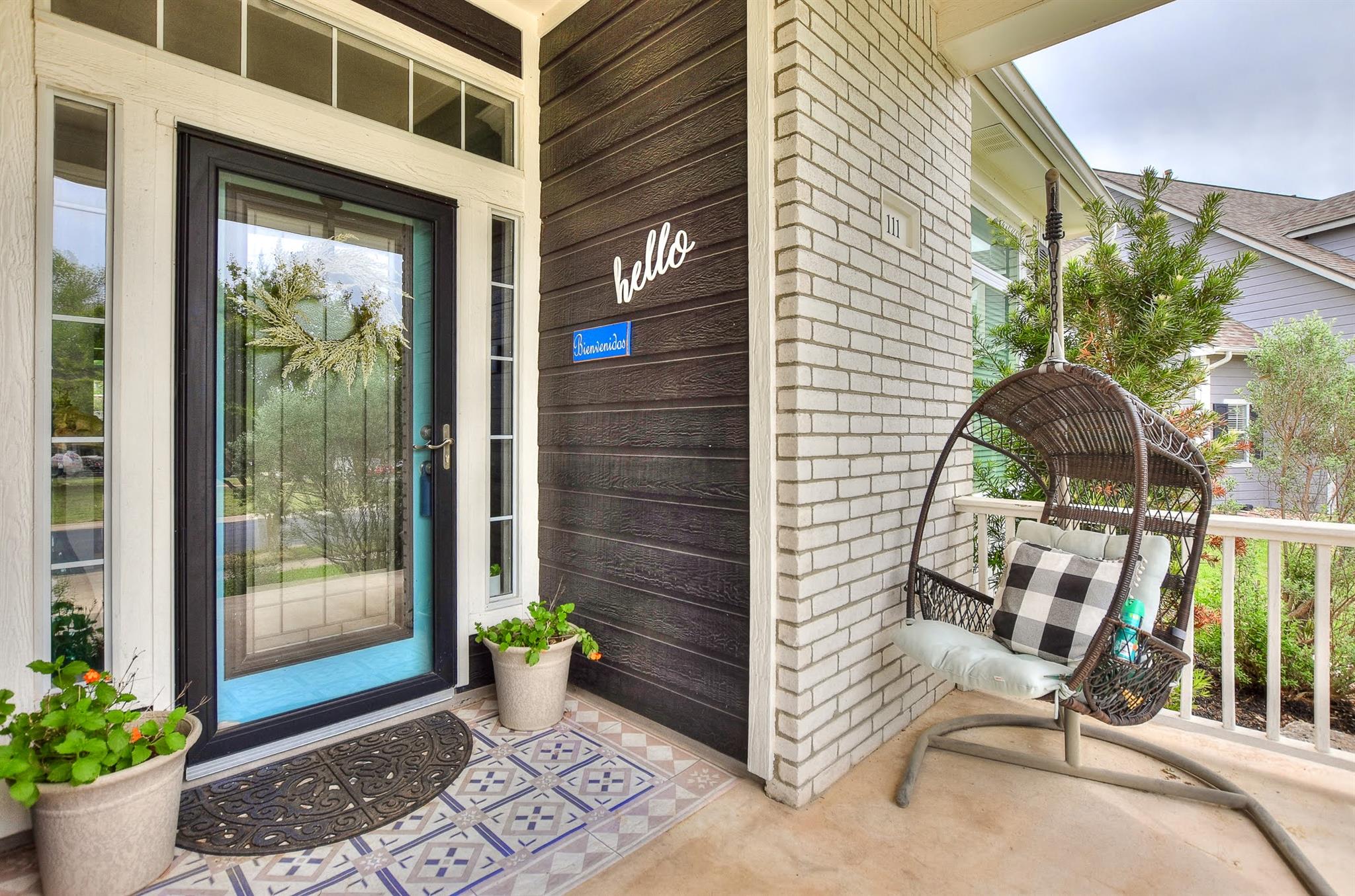 111 Green Grove Georgetown TX 78633