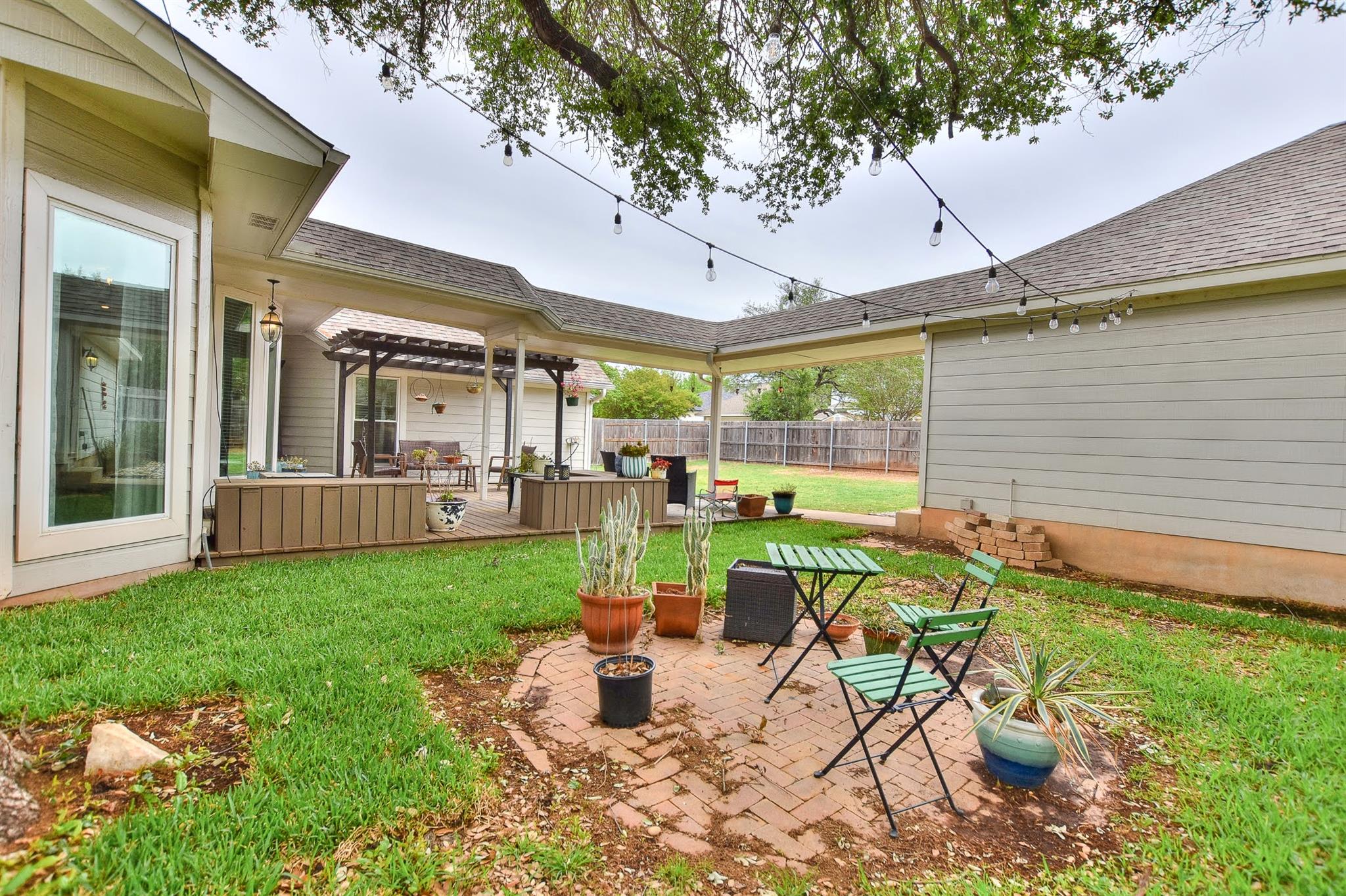 111 Green Grove Georgetown TX 78633