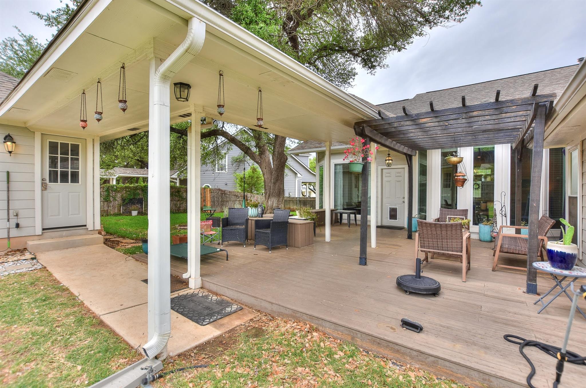 111 Green Grove Georgetown TX 78633