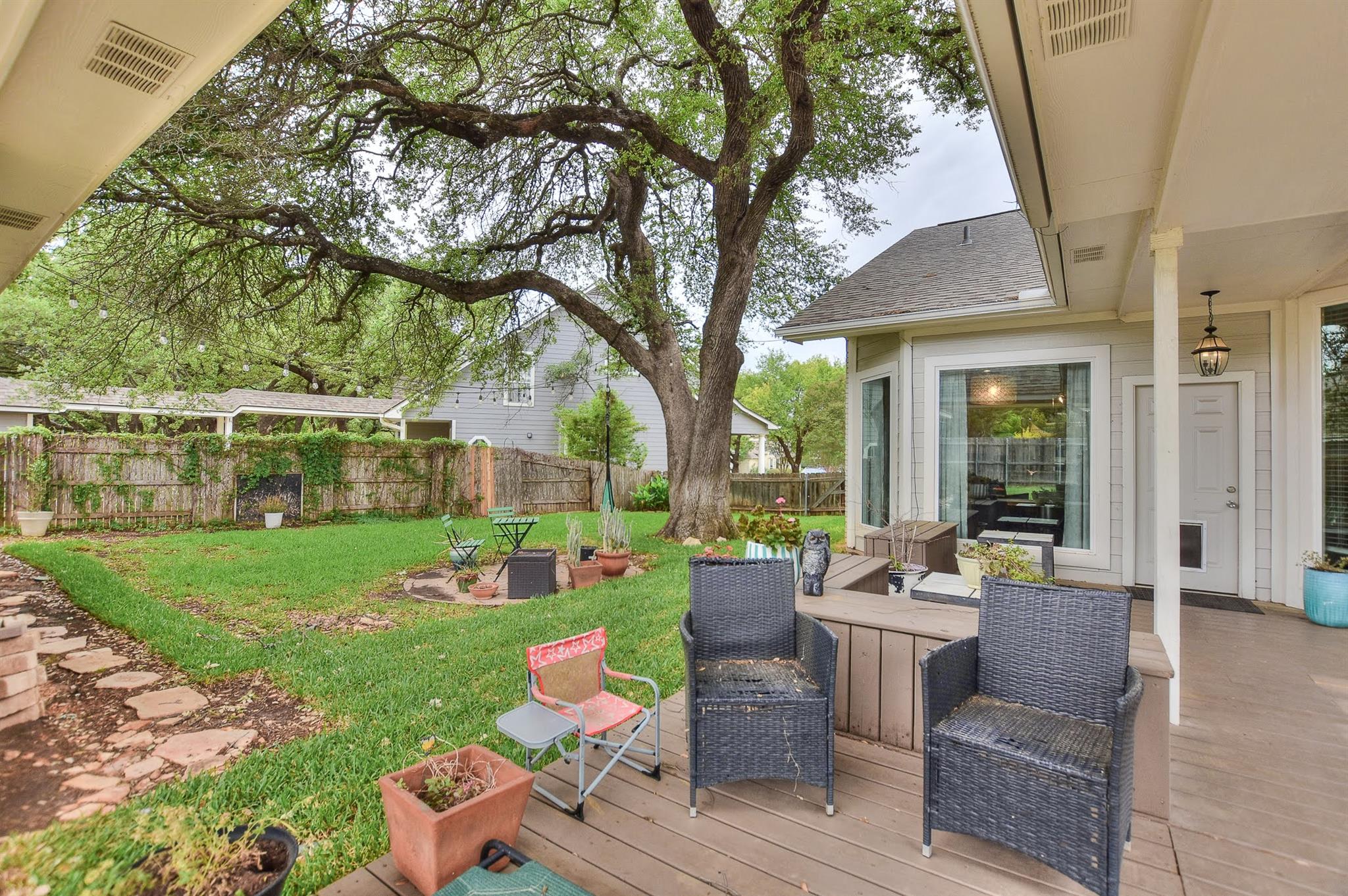111 Green Grove Georgetown TX 78633