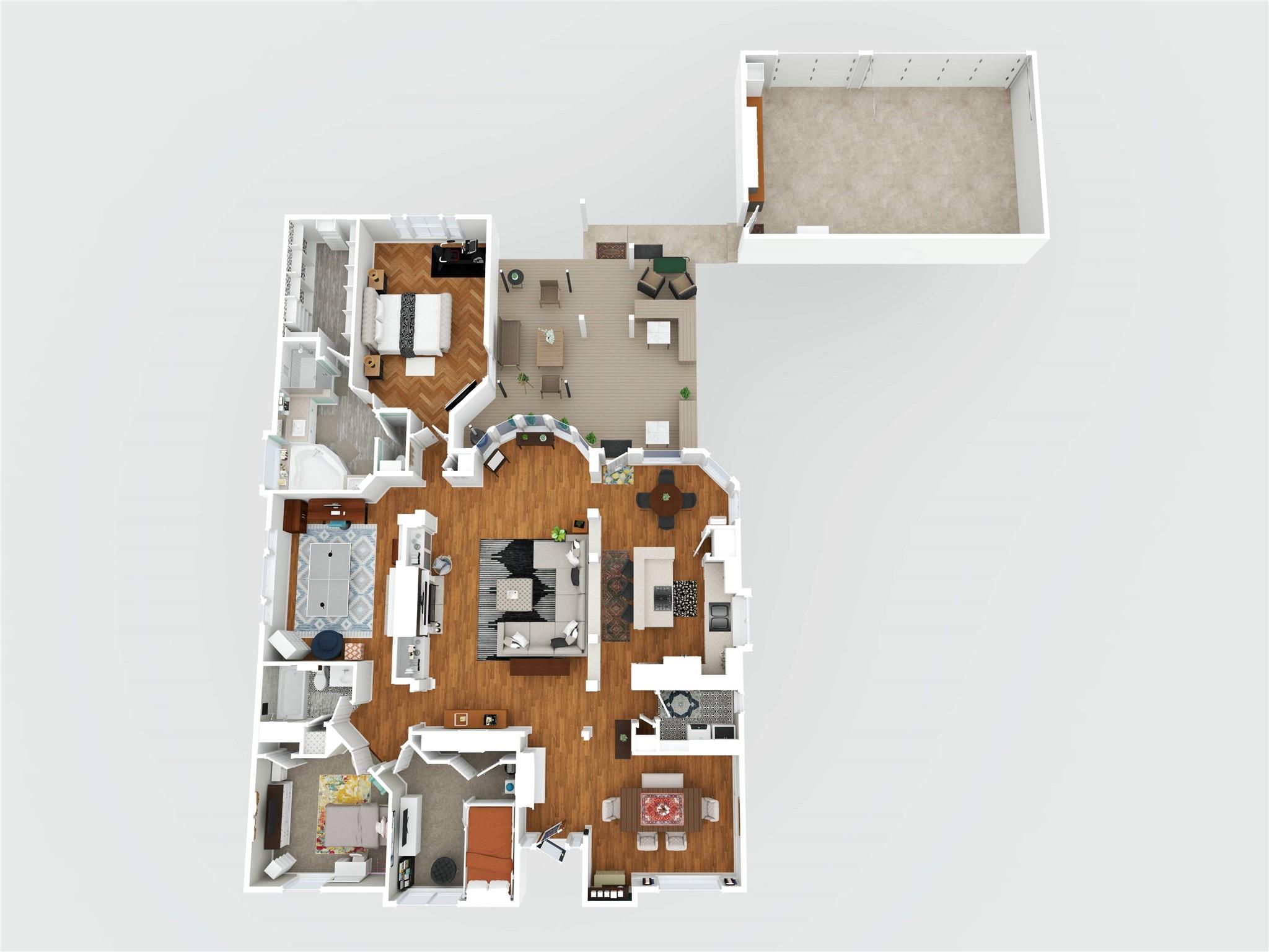 111 Green Grove Georgetown TX 78633