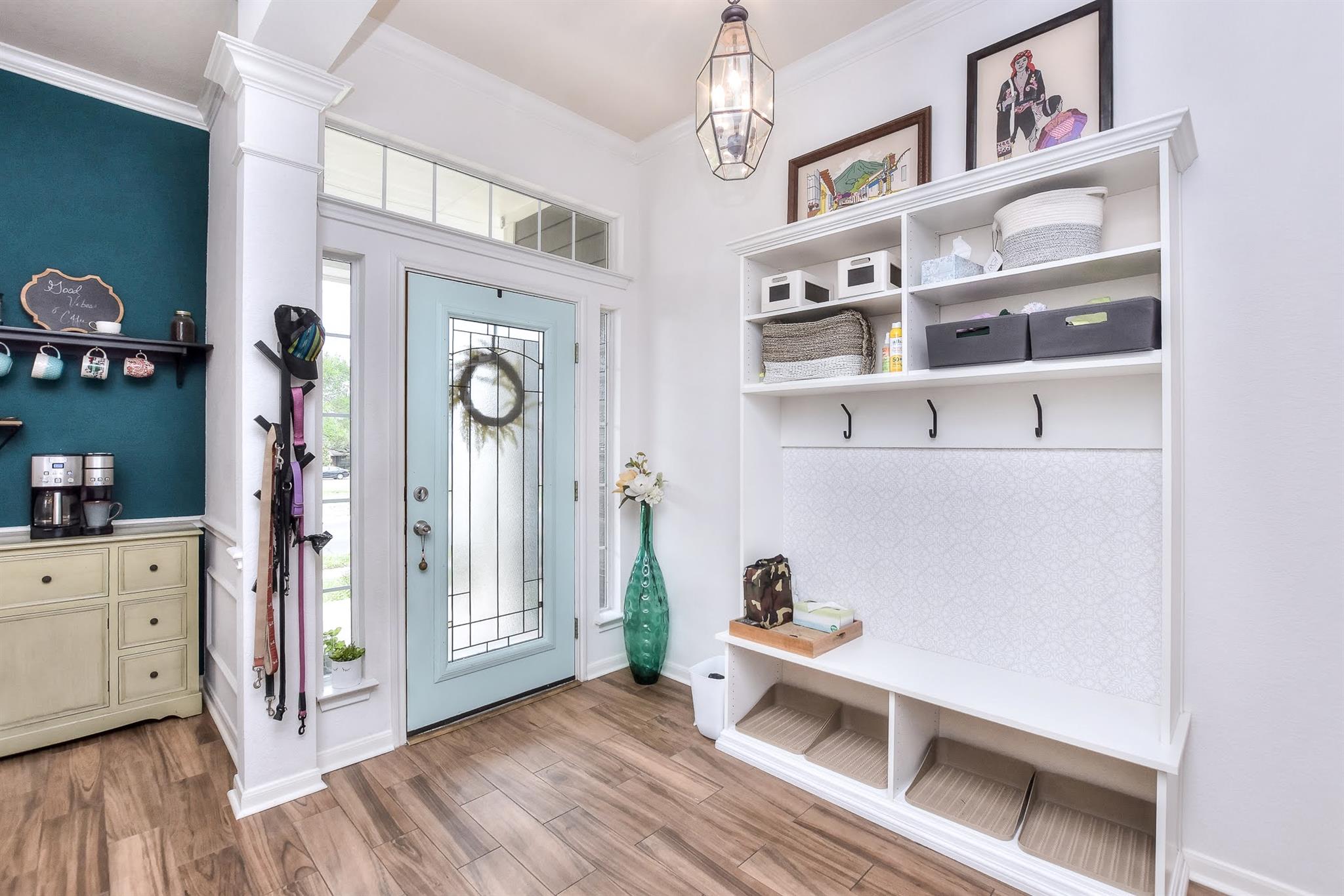 111 Green Grove Georgetown TX 78633