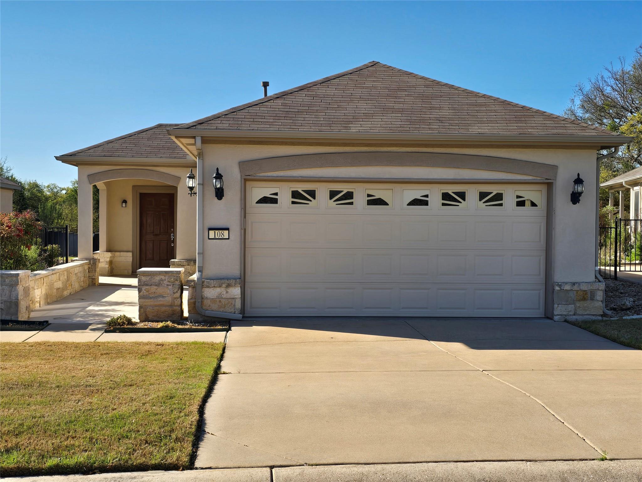 108 Granite Peak Cove Georgetown TX 78633