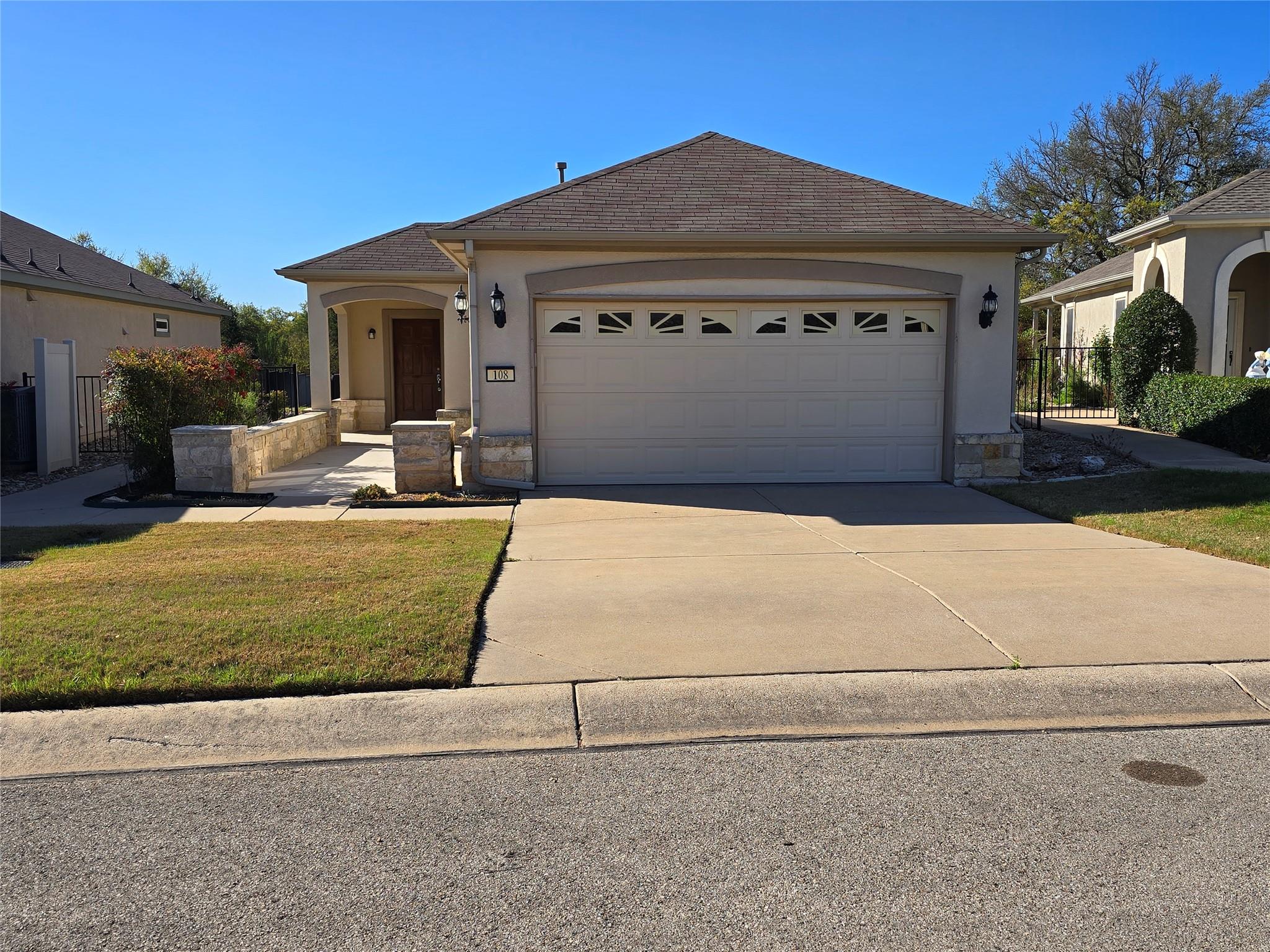 108 Granite Peak Cove Georgetown TX 78633