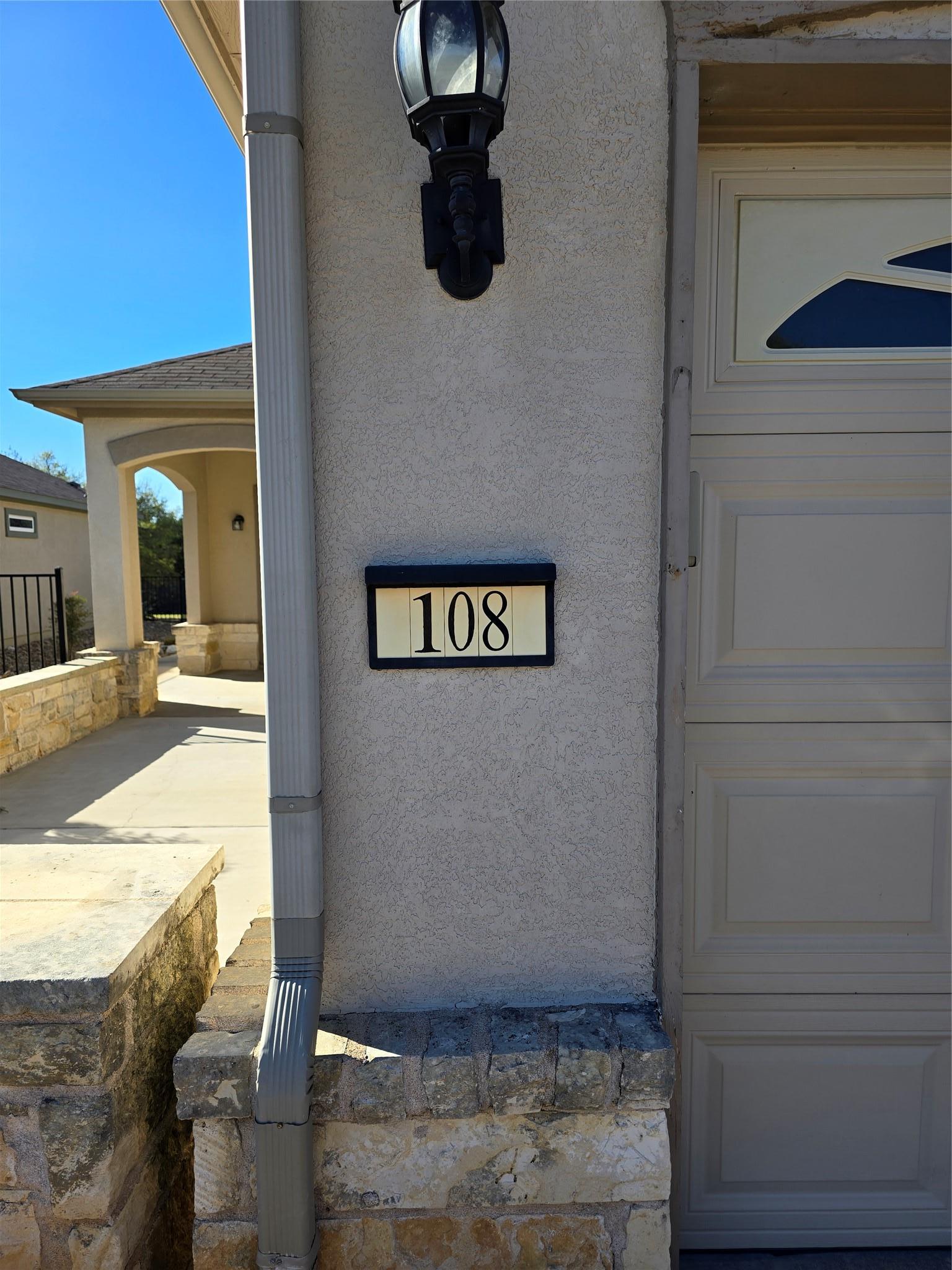 108 Granite Peak Cove Georgetown TX 78633