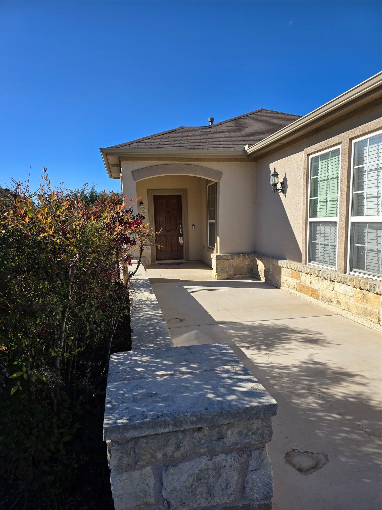 108 Granite Peak Cove Georgetown TX 78633