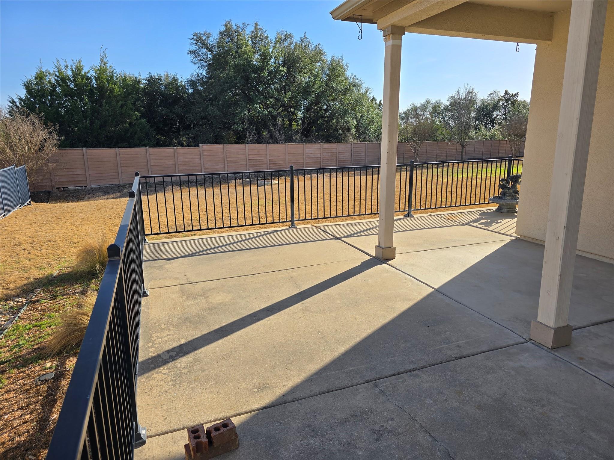 108 Granite Peak Cove Georgetown TX 78633