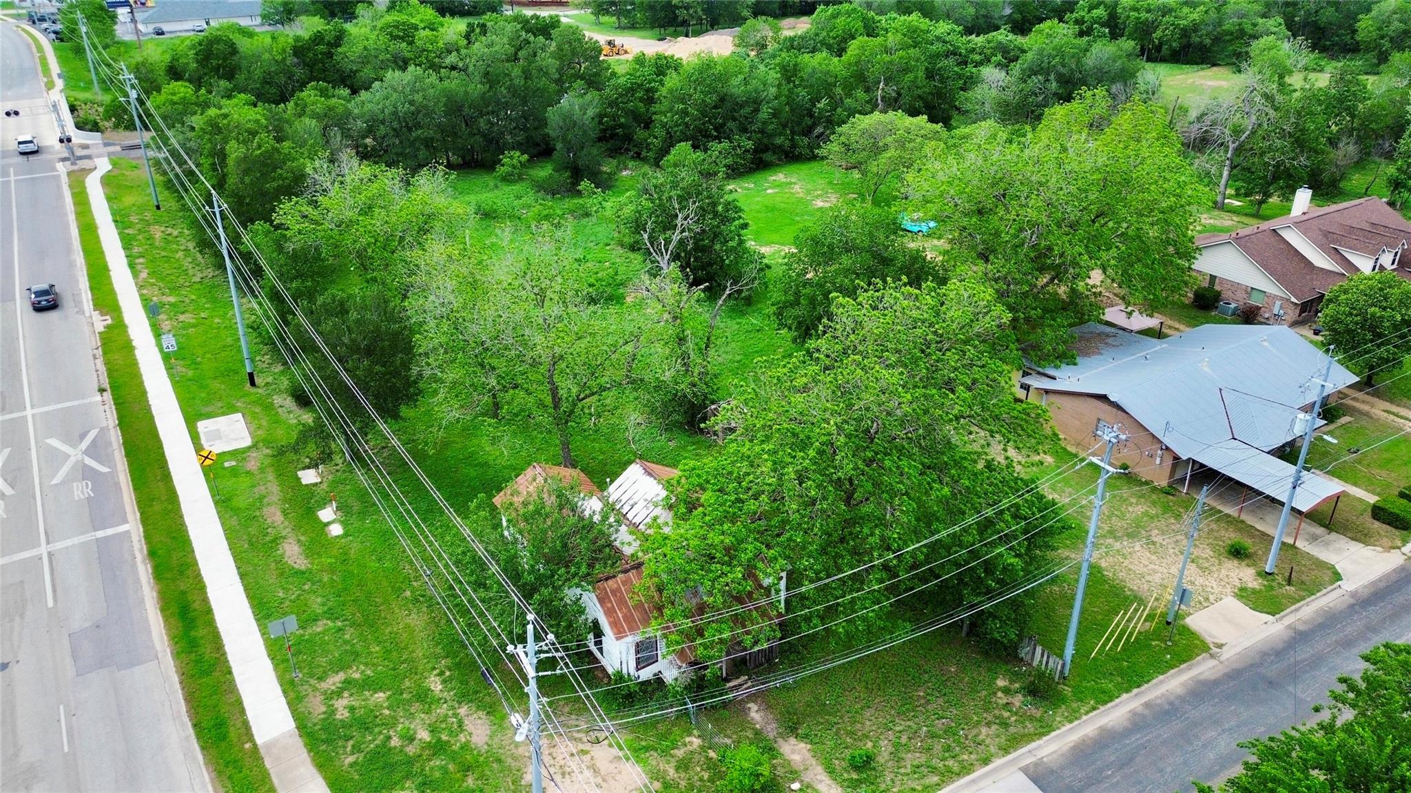 502 Martin Luther King Jr Drive Bastrop TX 78602