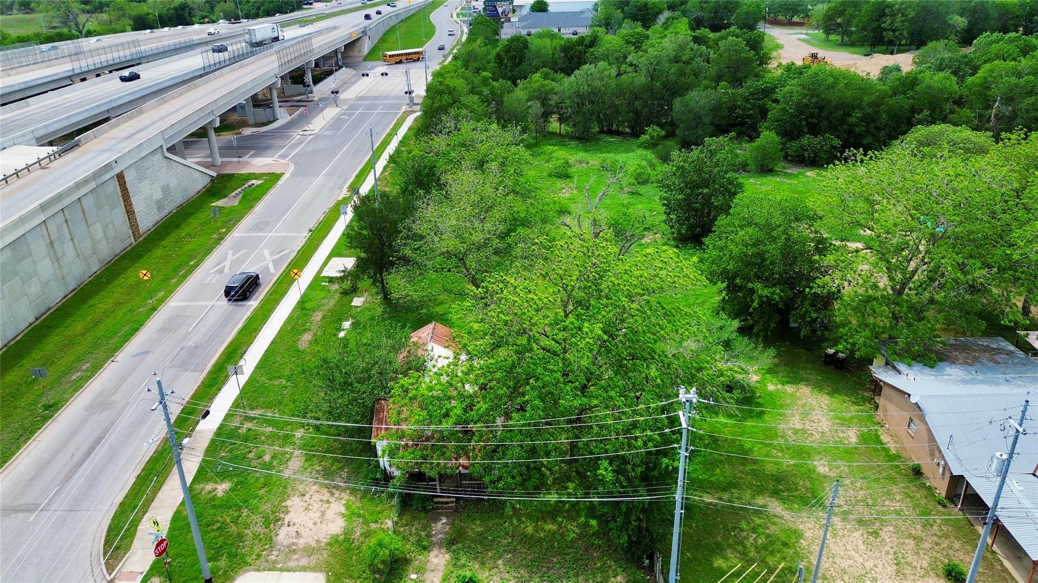502 Martin Luther King Jr Drive Bastrop TX 78602