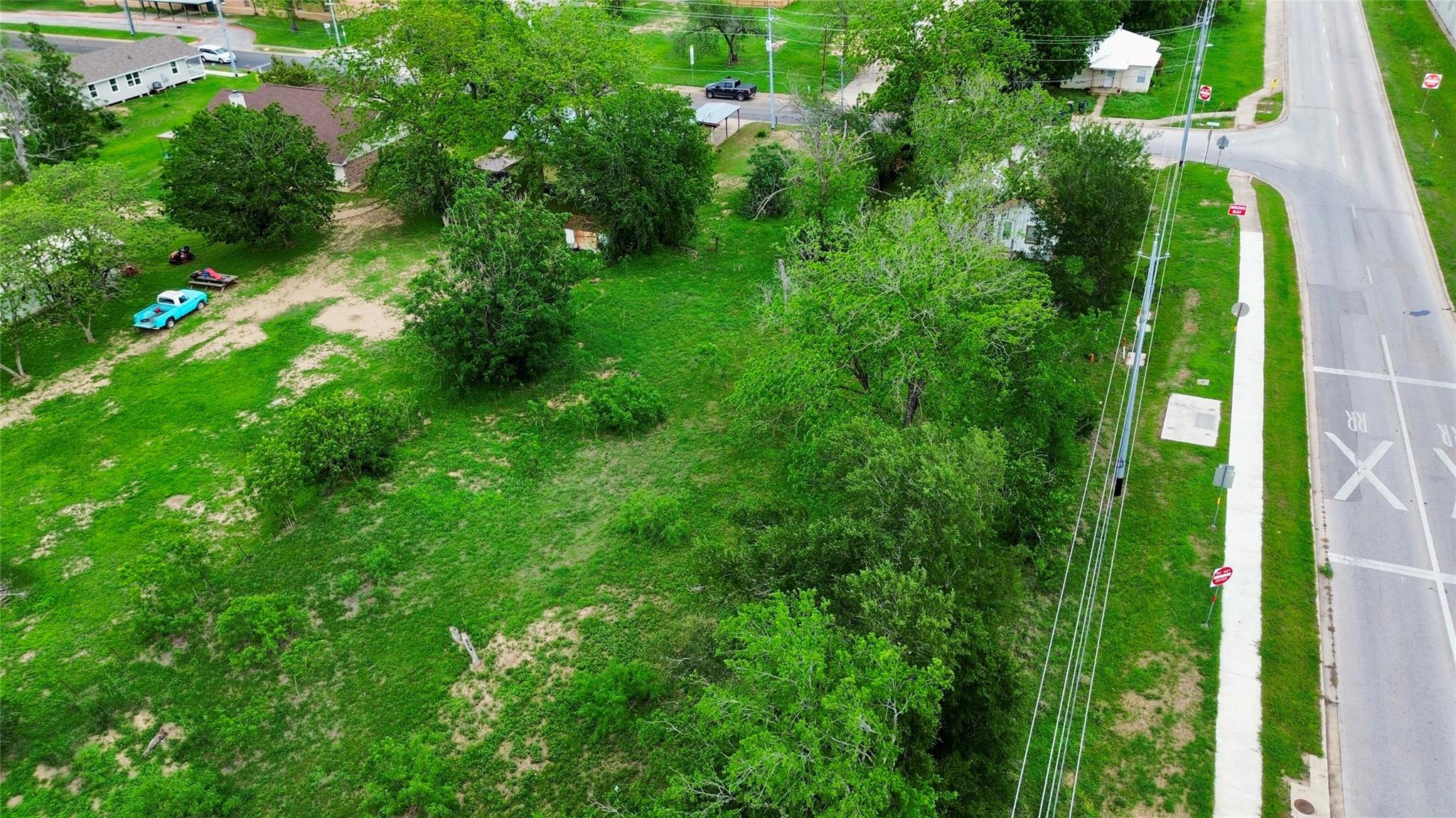 502 Martin Luther King Jr Drive Bastrop TX 78602