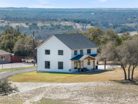 1800 Diamond Ridge Drive Lampasas TX 76550