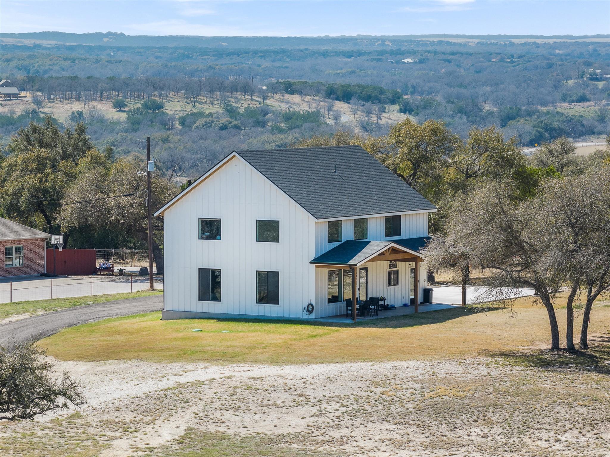 1800 Diamond Ridge Drive Lampasas TX 76550