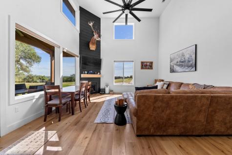 1800 Diamond Ridge Drive Lampasas TX 76550
