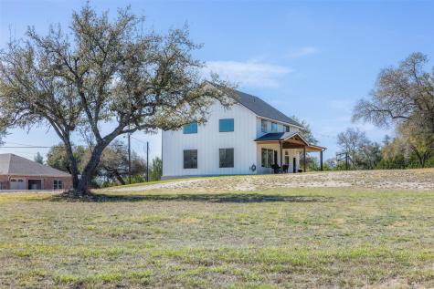 1800 Diamond Ridge Drive Lampasas TX 76550