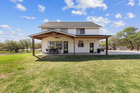 1800 Diamond Ridge Drive Lampasas TX 76550