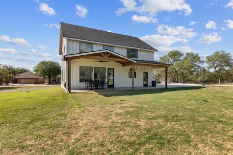 1800 Diamond Ridge Drive Lampasas TX 76550