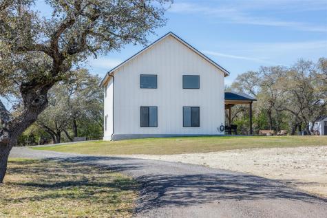 1800 Diamond Ridge Drive Lampasas TX 76550