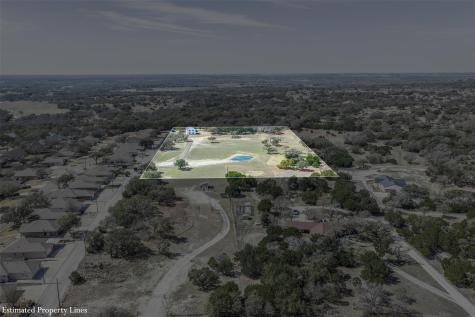 1800 Diamond Ridge Drive Lampasas TX 76550