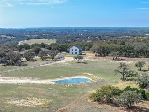 1800 Diamond Ridge Drive Lampasas TX 76550