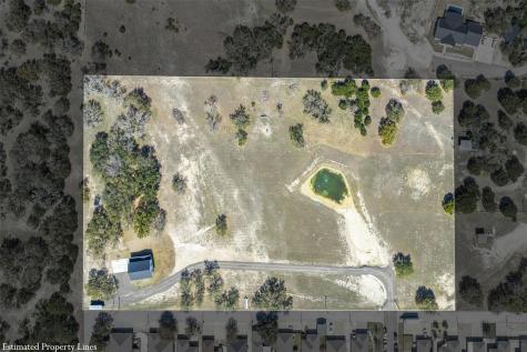 1800 Diamond Ridge Drive Lampasas TX 76550