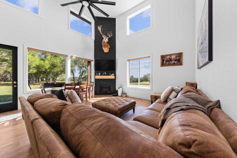 1800 Diamond Ridge Drive Lampasas TX 76550