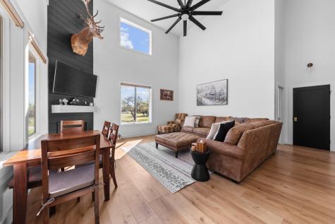 1800 Diamond Ridge Drive Lampasas TX 76550