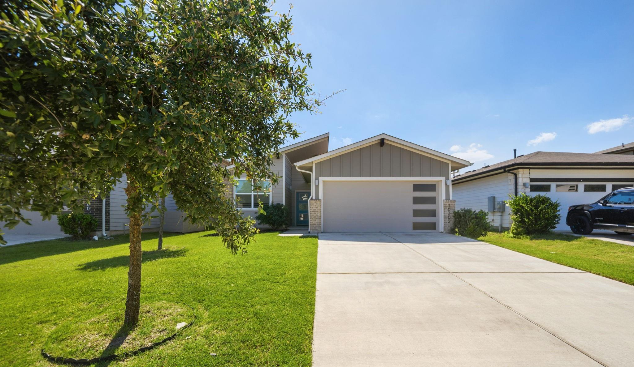 10302 Criswell Road Austin TX 78754