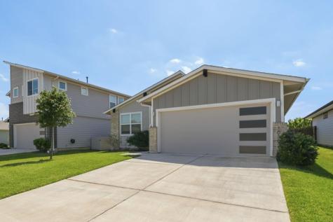 10302 Criswell Road Austin TX 78754