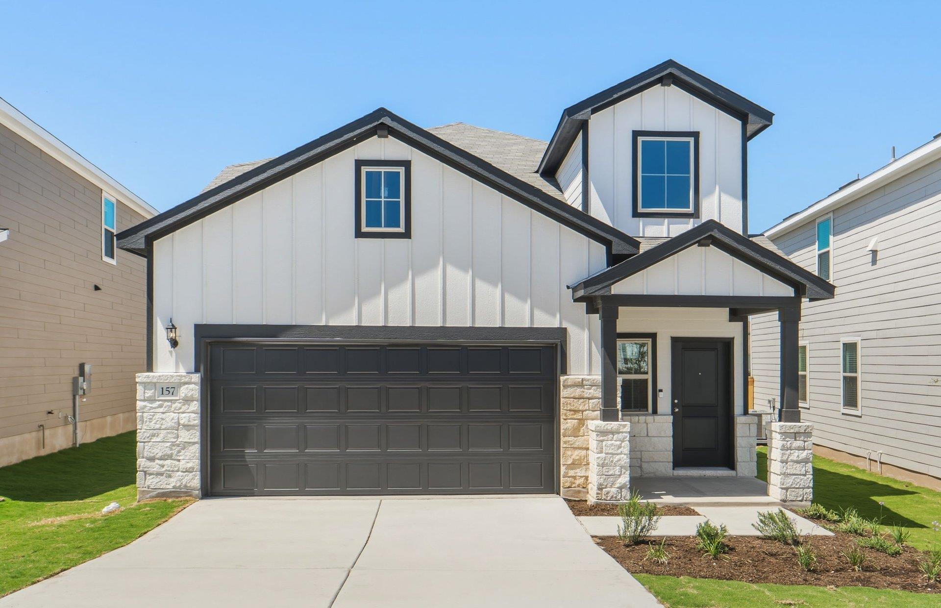 157 Green Berets Bend Jarrell TX 76537