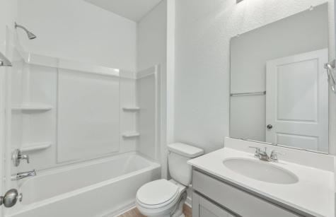 157 Green Berets Bend Jarrell TX 76537