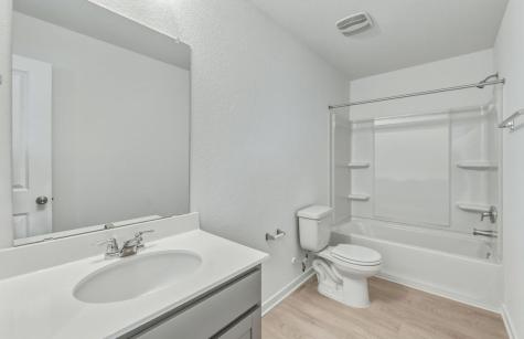 157 Green Berets Bend Jarrell TX 76537