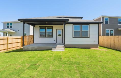 157 Green Berets Bend Jarrell TX 76537