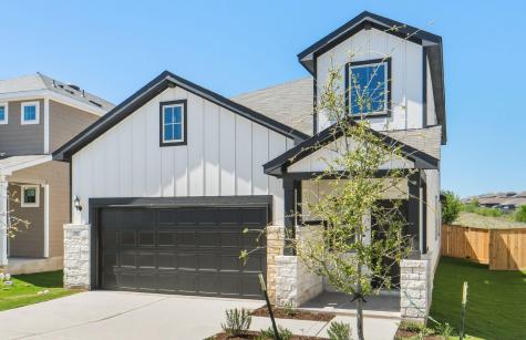 157 Green Berets Bend Jarrell TX 76537
