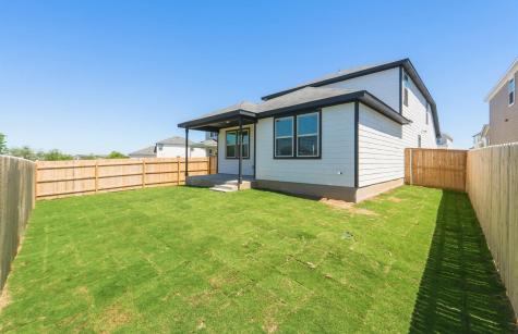 157 Green Berets Bend Jarrell TX 76537