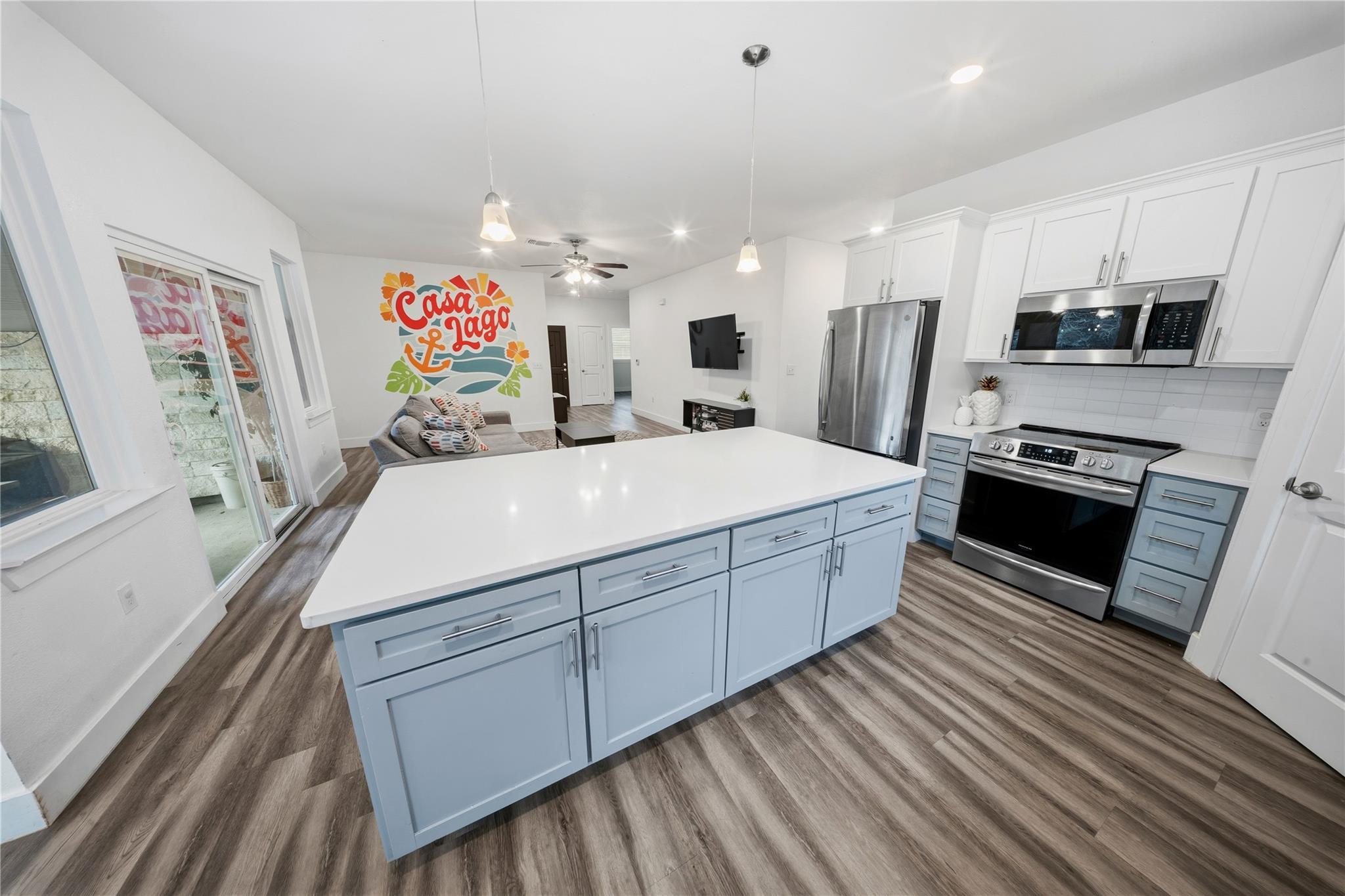 7502 Stable Lane Lago Vista TX 78645