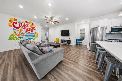 7502 Stable Lane Lago Vista TX 78645