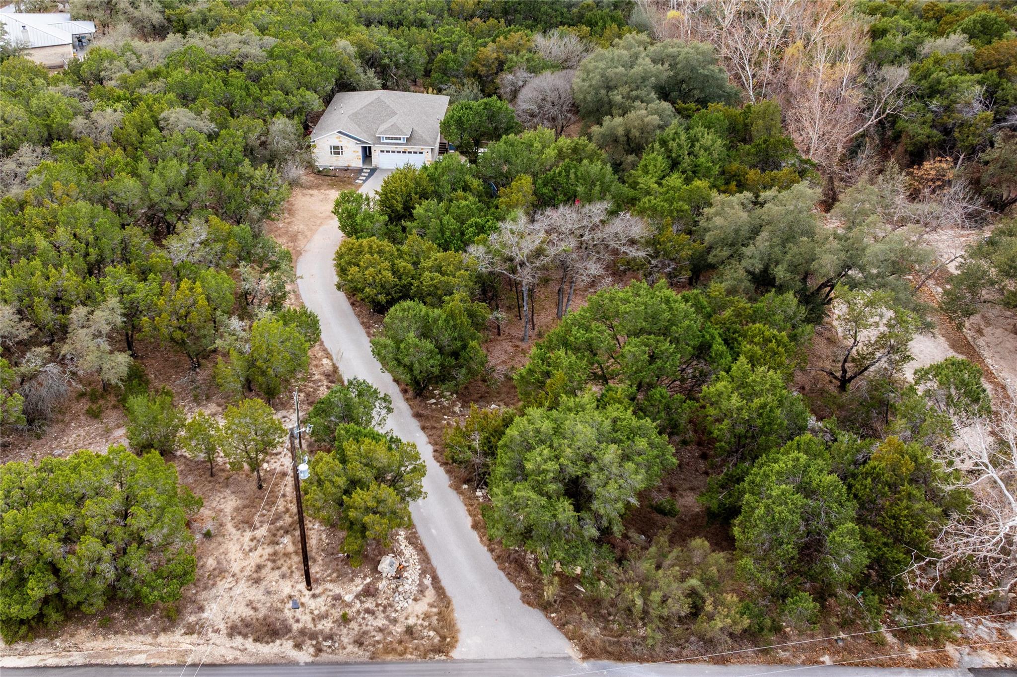 7502 Stable Lane Lago Vista TX 78645