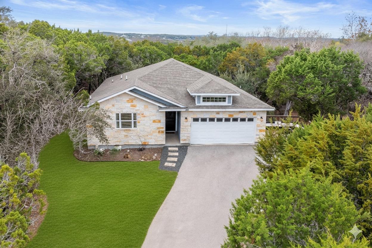 7502 Stable Lane Lago Vista TX 78645