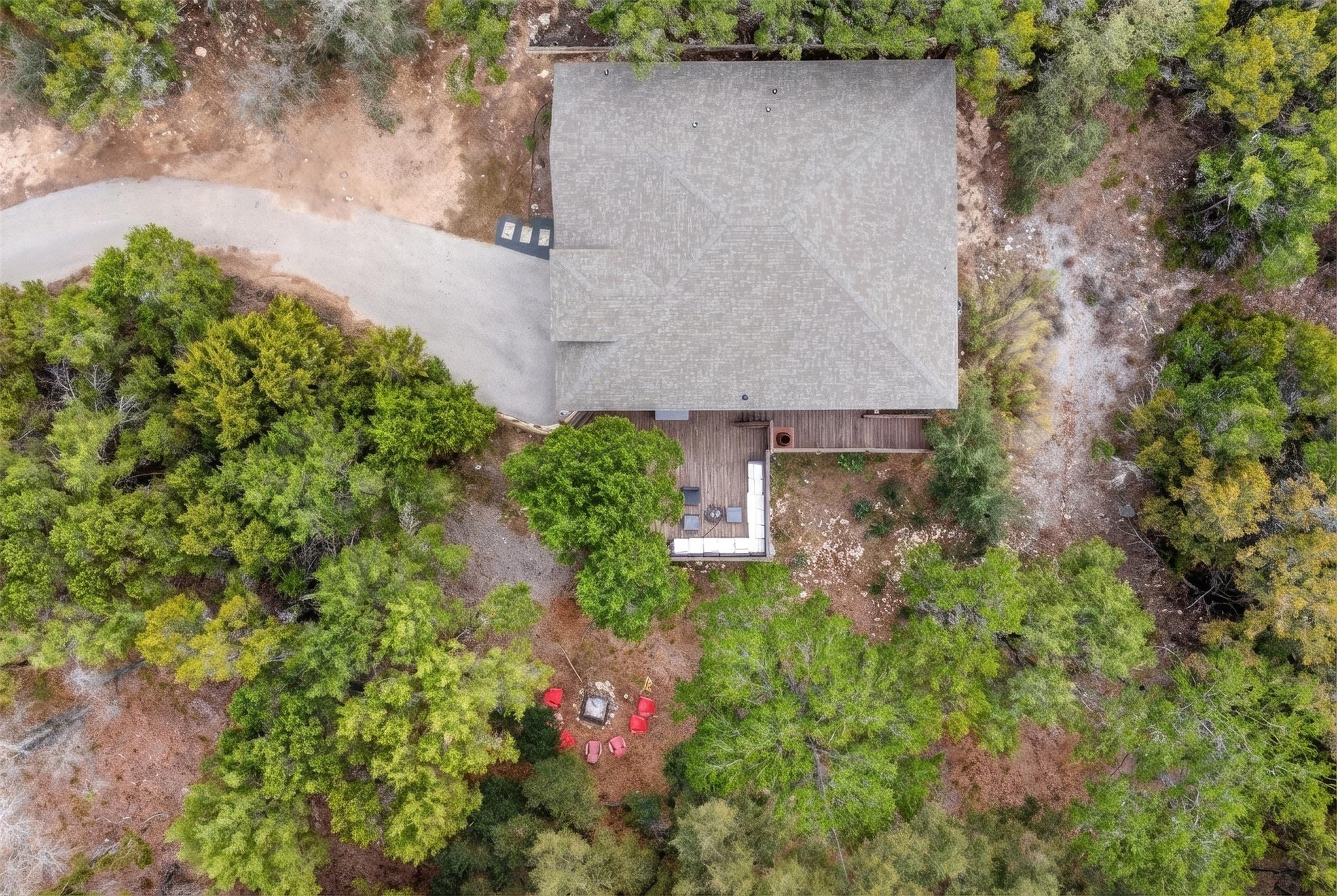 7502 Stable Lane Lago Vista TX 78645