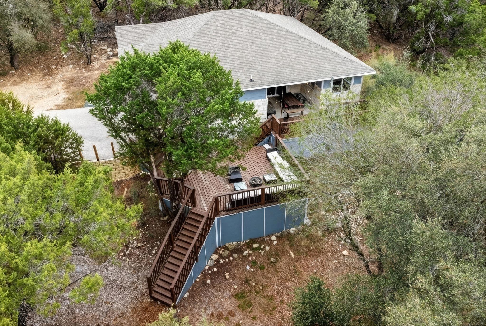 7502 Stable Lane Lago Vista TX 78645