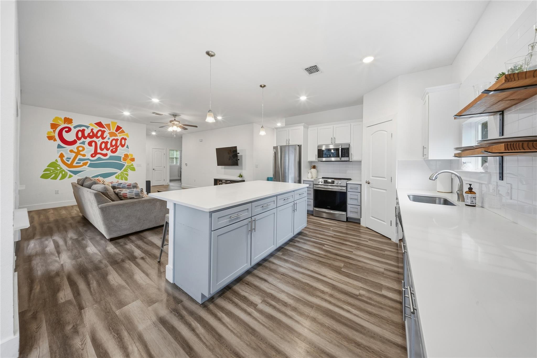 7502 Stable Lane Lago Vista TX 78645