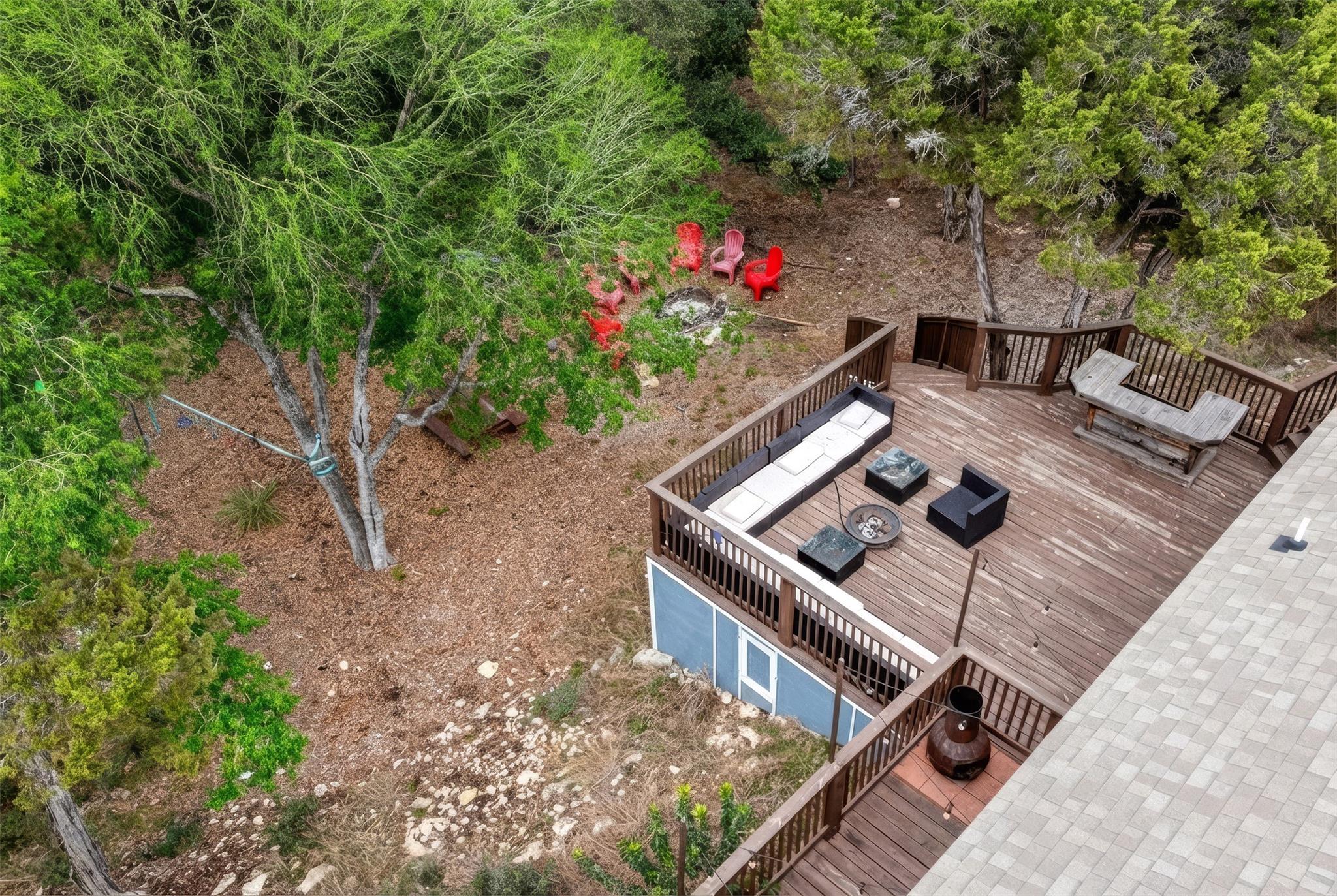 7502 Stable Lane Lago Vista TX 78645