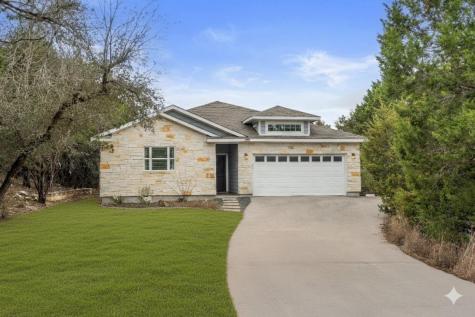 7502 Stable Lane Lago Vista TX 78645