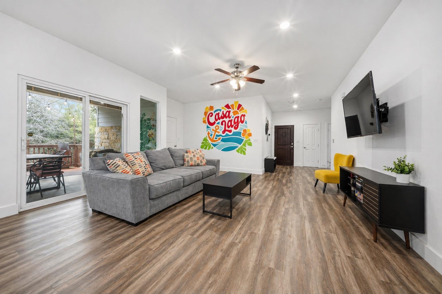 7502 Stable Lane Lago Vista TX 78645